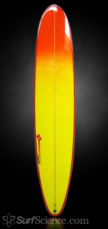 Borst Longboard